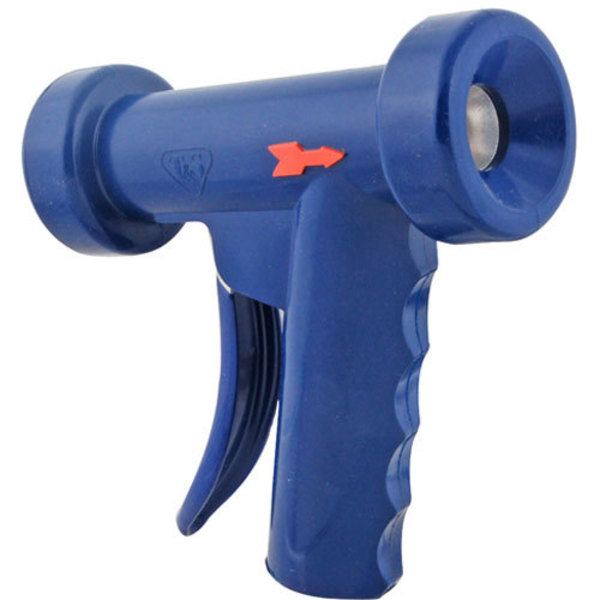 T&S Brass Nozzle, Spray, T&S, Alum, Blue For  - Part# Tsmv3516-25 TSMV3516-25
